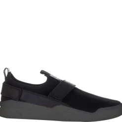 Pajar Sneakers<Yale Men'S Slip-On Sneaker Black