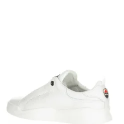 Pajar Sneakers<Yarina Men'S Sneaker White