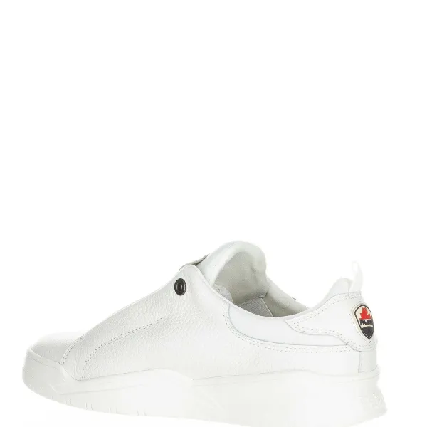 Pajar Sneakers<Yarina Men'S Sneaker White