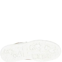 Pajar Sneakers<Yarina Men'S Sneaker White
