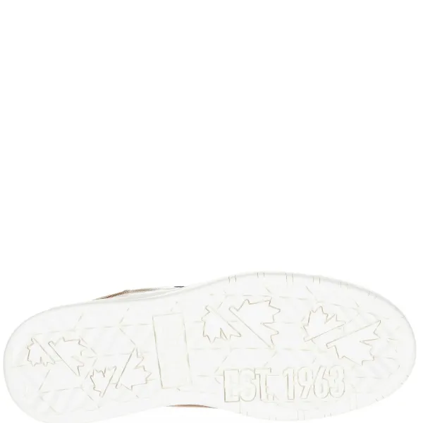 Pajar Sneakers<Yarina Men'S Sneaker White