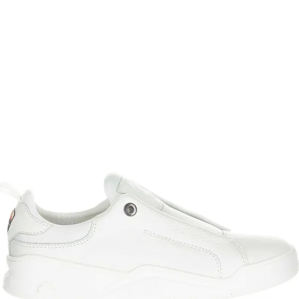 Pajar Sneakers<Yarina Men'S Sneaker White