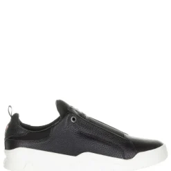 Pajar Sneakers<Yarina Men'S Sneaker Black