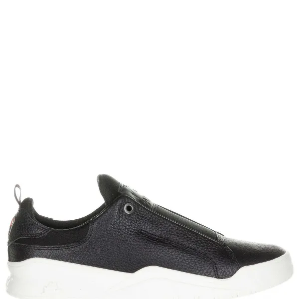 Pajar Sneakers<Yarina Men'S Sneaker Black