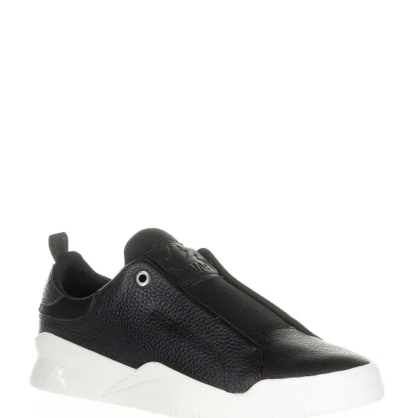 Pajar Sneakers<Yarina Men'S Sneaker Black