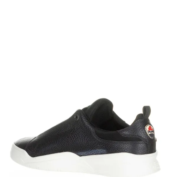 Pajar Sneakers<Yarina Men'S Sneaker Black