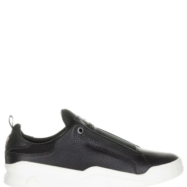 Pajar Sneakers<Yarina Men'S Sneaker Black