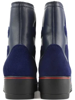 Pajar Winter Boots<Zeke P Women'S Heritage Boot Navy