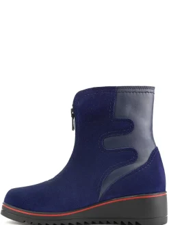Pajar Winter Boots<Zeke P Women'S Heritage Boot Navy