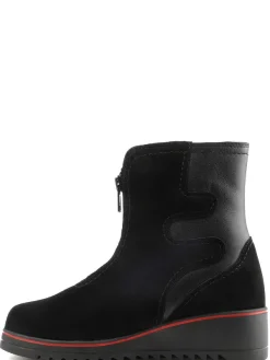 Pajar Heritage Canada Collection<Zeke P Women'S Heritage Boot Black