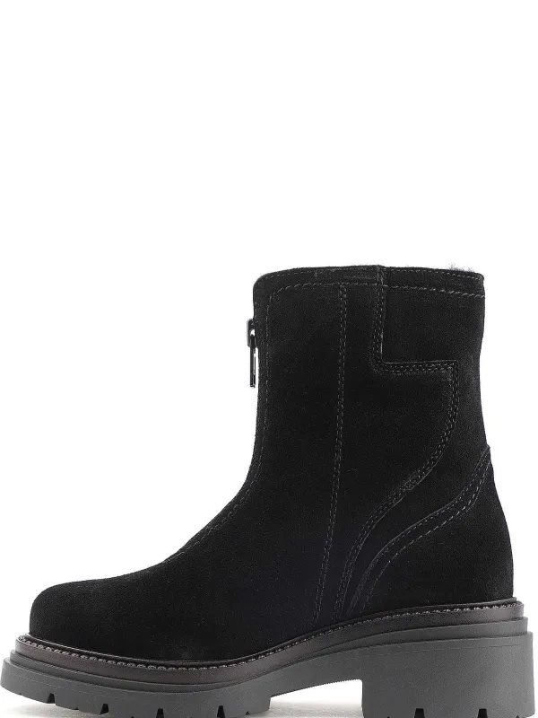 Pajar Heritage Canada Collection<Zenata Women'S Heritage Boot Black