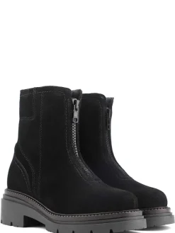 Pajar Heritage Canada Collection<Zenata Women'S Heritage Boot Black