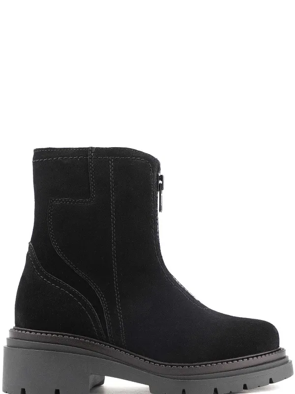 Pajar Heritage Canada Collection<Zenata Women'S Heritage Boot Black