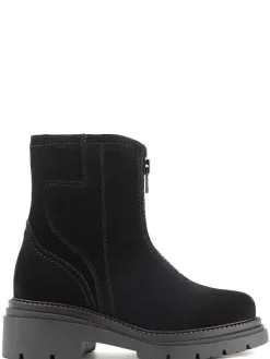 Pajar Fall/Winter<Zenata Women'S Heritage Boot Black
