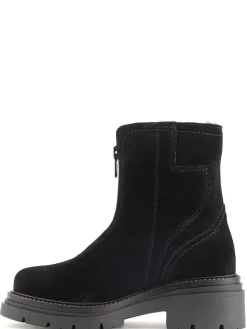 Pajar Fall/Winter<Zenata Women'S Heritage Boot Black