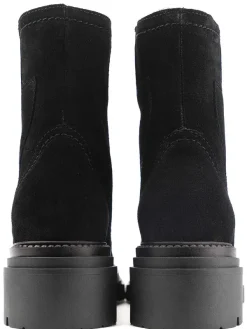Pajar Fall/Winter<Zenata Women'S Heritage Boot Black