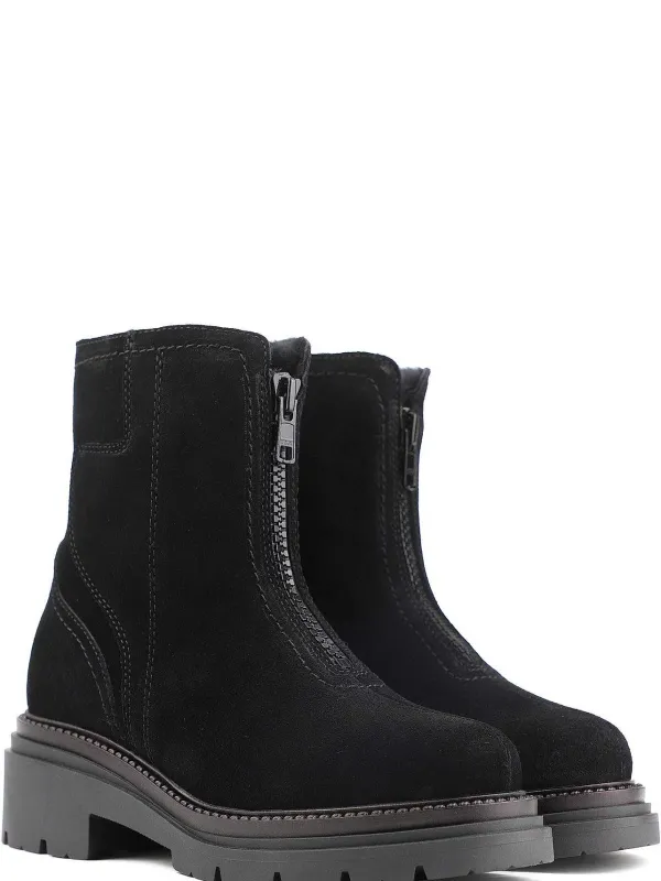 Pajar Winter Boots<Zenata Women'S Heritage Boot Black