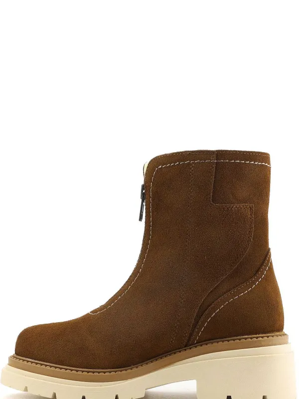 Pajar Fall/Winter<Zenata Women'S Heritage Boot Woody