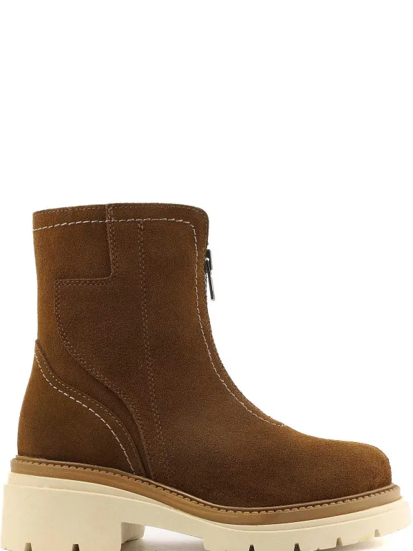 Pajar Fall/Winter<Zenata Women'S Heritage Boot Woody