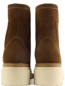 Pajar Fall/Winter<Zenata Women'S Heritage Boot Woody
