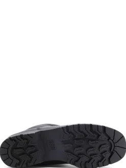Pajar Heritage Canada Collection<Zoe Women'S Heritage Leather Boot Black