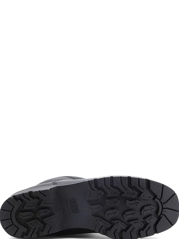 Pajar Heritage Canada Collection<Zoe Women'S Heritage Leather Boot Black