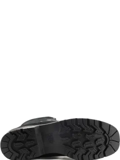 Pajar Fall/Winter<Zoe Women'S Heritage Suede Boot Black
