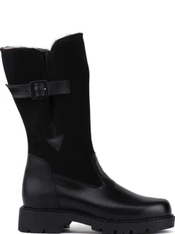 Pajar Fall/Winter<Zoprah Women'S Heritage Boot Black