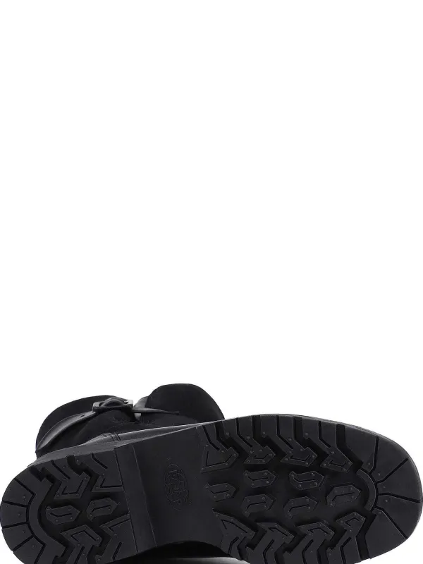 Pajar Fall/Winter<Zoprah Women'S Heritage Boot Black