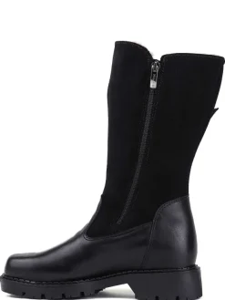 Pajar Fall/Winter<Zoprah Women'S Heritage Boot Black
